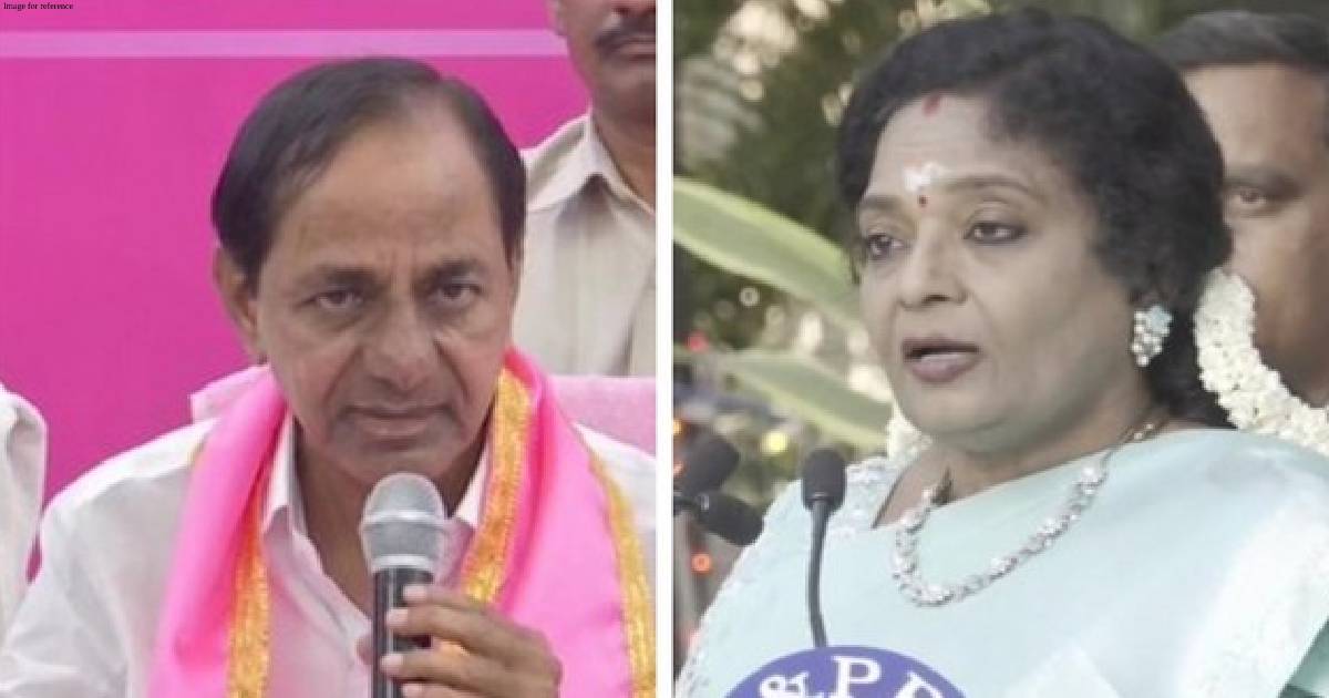 Telangana govt moves SC against Guv over delay in giving assent to Bills passed by legislature
